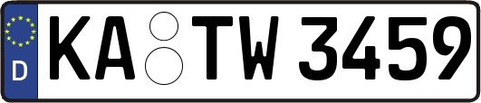 KA-TW3459