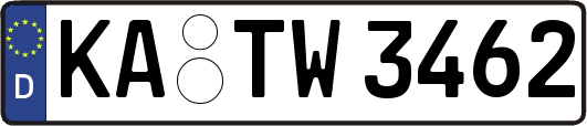 KA-TW3462