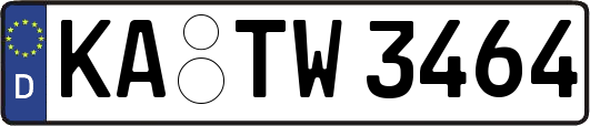 KA-TW3464