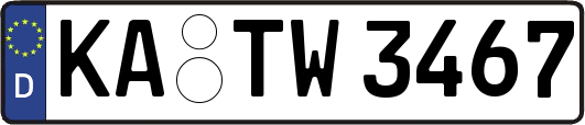 KA-TW3467