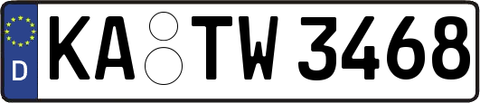 KA-TW3468
