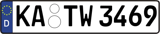KA-TW3469