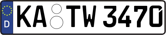 KA-TW3470