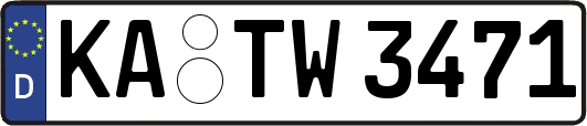 KA-TW3471