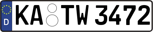 KA-TW3472