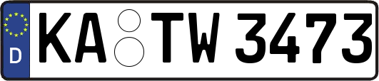 KA-TW3473