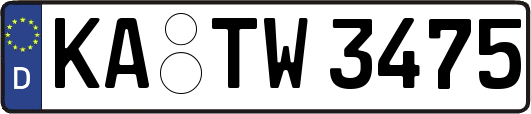 KA-TW3475