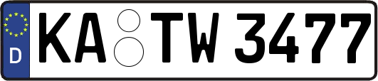 KA-TW3477