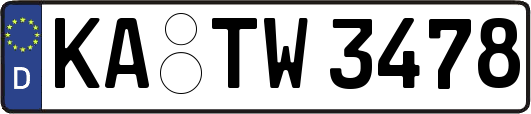 KA-TW3478