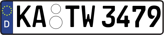 KA-TW3479