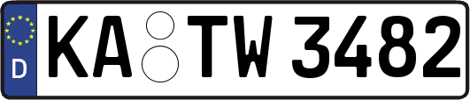 KA-TW3482