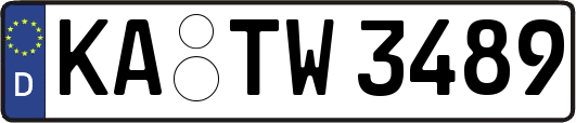 KA-TW3489
