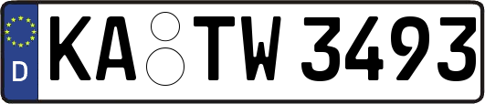 KA-TW3493