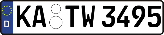 KA-TW3495