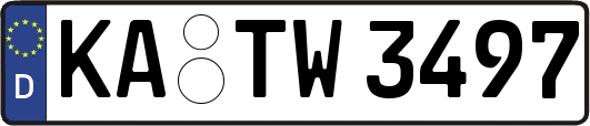 KA-TW3497