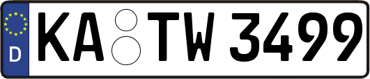 KA-TW3499