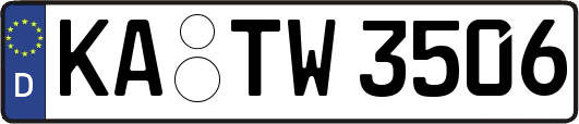 KA-TW3506