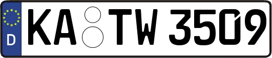 KA-TW3509