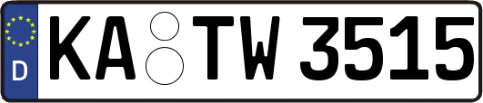 KA-TW3515