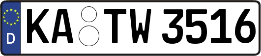 KA-TW3516