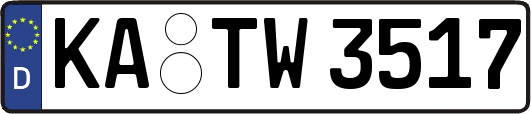 KA-TW3517