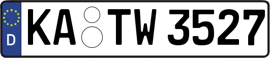 KA-TW3527