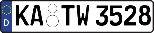 KA-TW3528