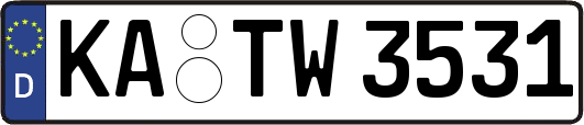 KA-TW3531