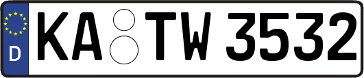 KA-TW3532