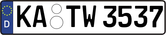 KA-TW3537