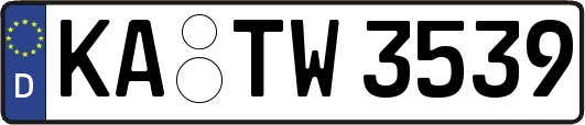 KA-TW3539