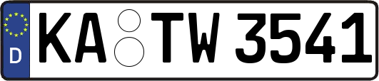KA-TW3541