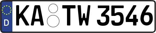 KA-TW3546