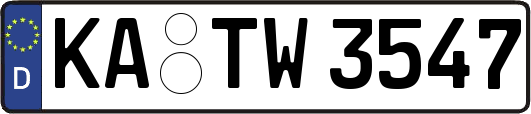 KA-TW3547