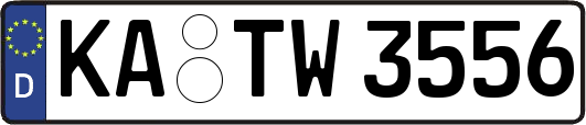 KA-TW3556