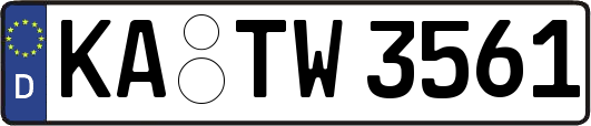 KA-TW3561