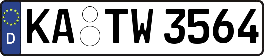 KA-TW3564