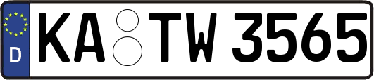 KA-TW3565
