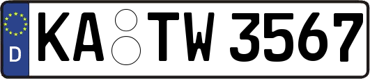 KA-TW3567