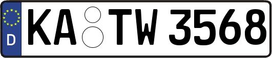 KA-TW3568