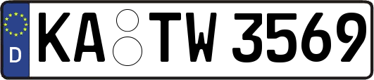 KA-TW3569