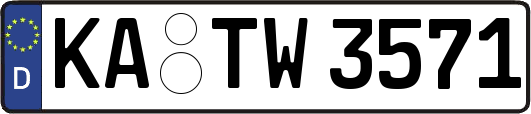 KA-TW3571