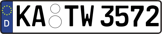KA-TW3572