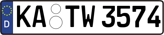 KA-TW3574
