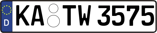 KA-TW3575