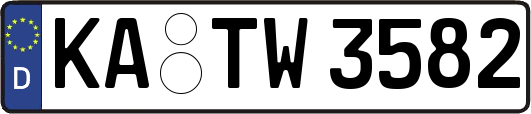 KA-TW3582