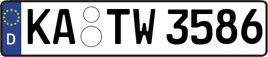 KA-TW3586