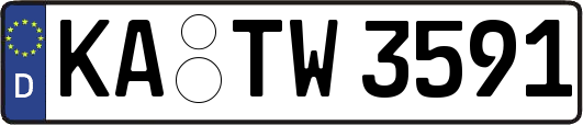 KA-TW3591
