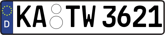 KA-TW3621