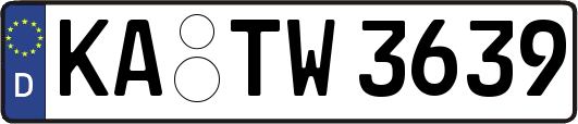KA-TW3639